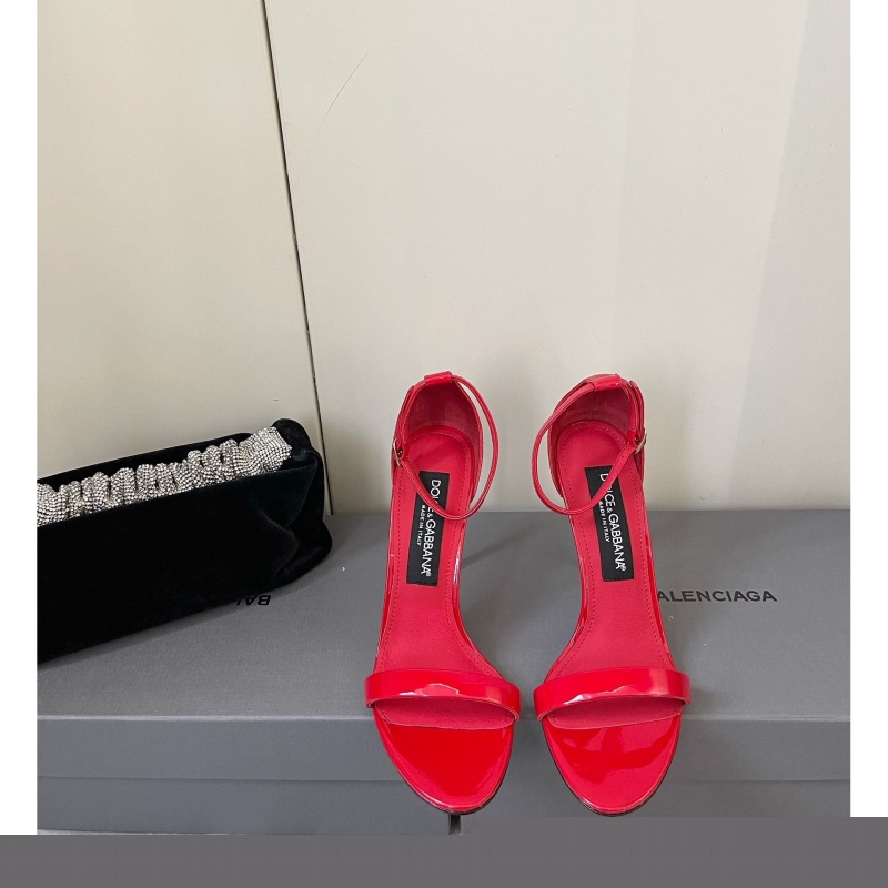 Dolce & Gabbana High Heels
